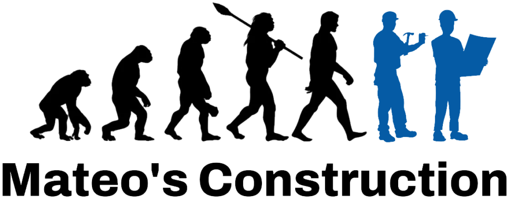 go back to Mateo's Construction home page